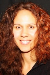 Daniela Koenig - Relationship Coach - Santa Cruz, 